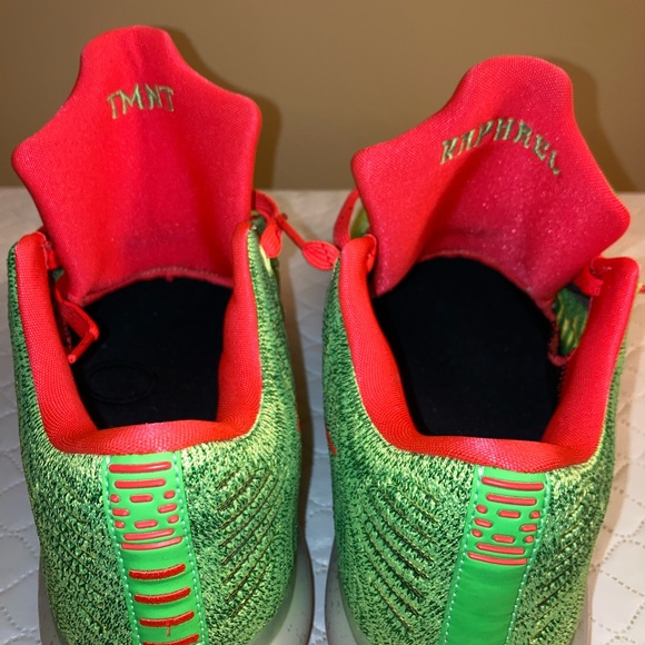 Nike Kobe 10 Elite iD “Coal Hearted” - Picture 3 of 5